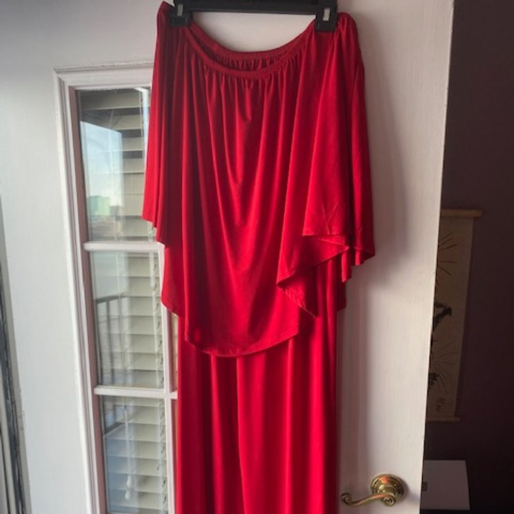 Triple Threat Jumpsuit